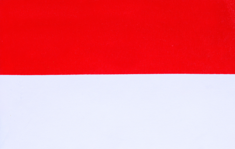 Indonesia Flag